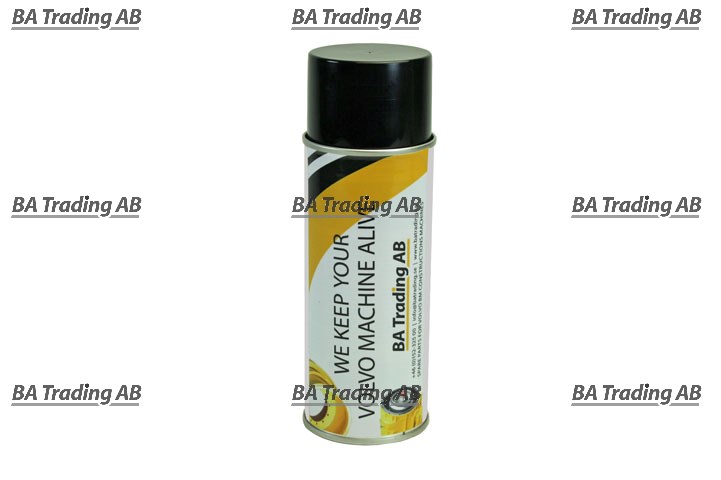 FÄRG GUL SPRAY 300 ML