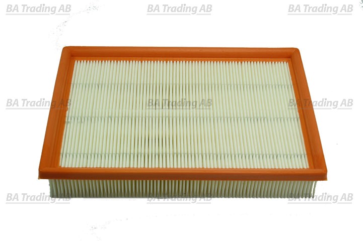CABIN AIR FILTER
