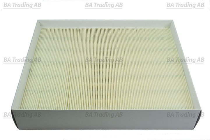 CABIN AIR FILTER