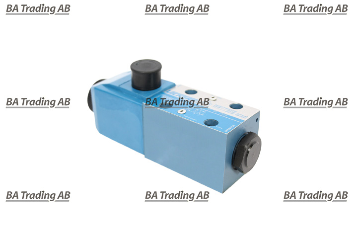 SOLENOID VALVE