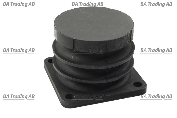 STEERING DAMPER