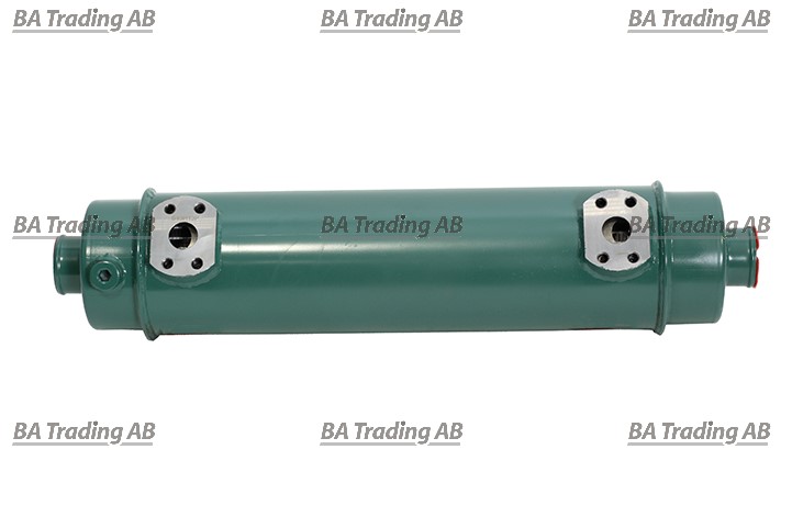 OIL COOLER