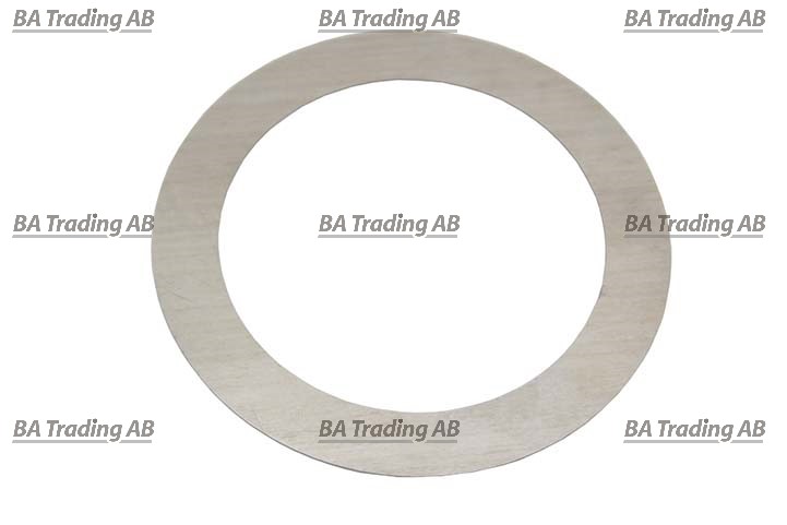 SHIMS 71 X 95 X 0,4 MM