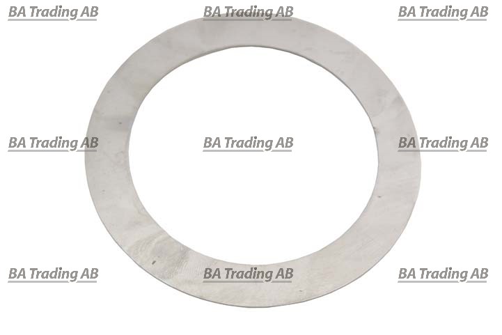 SHIMS 71 X 95 X 0,2 MM