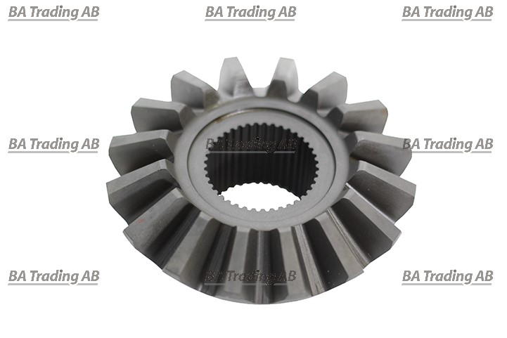 DIFFERENTIAL GEAR