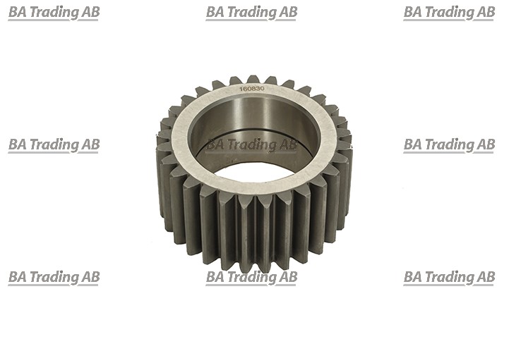 PLANETARY GEAR