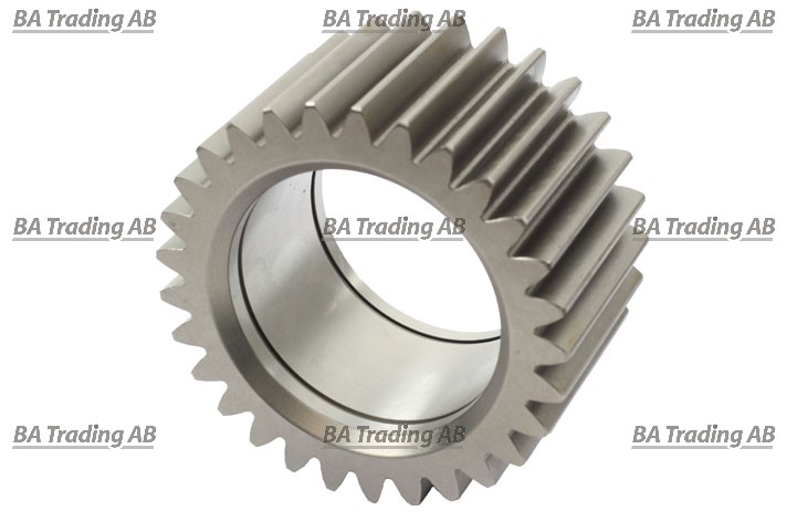 PLANETARY GEAR
