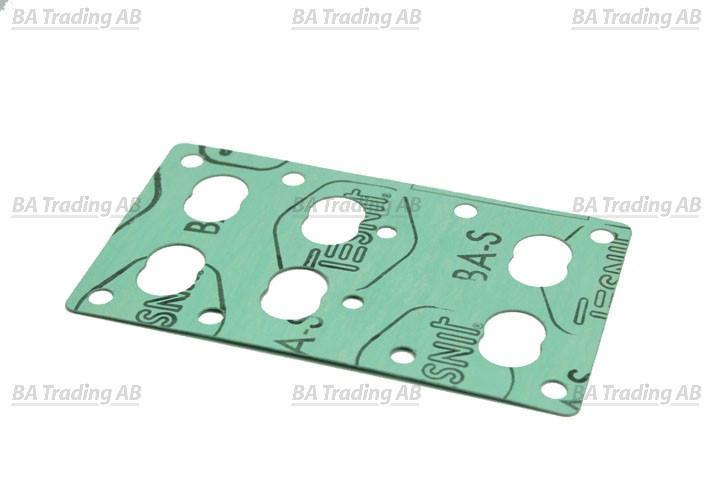 GASKET GEAR BOX