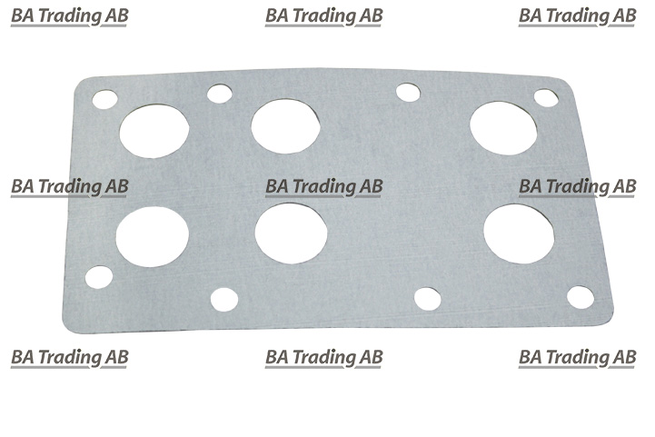 GASKET GEAR BOX