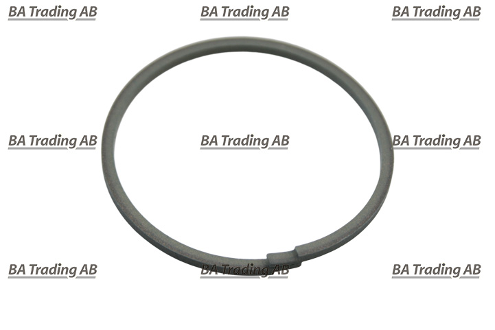 PISTON RING CONVERTER HOUSING