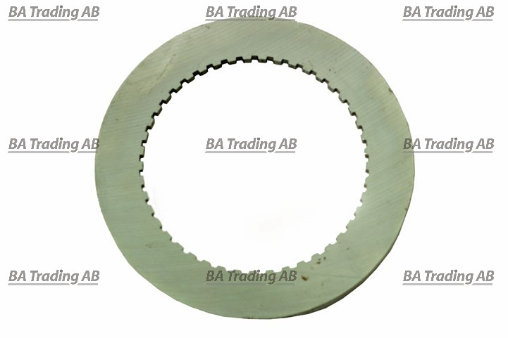 PRESSURE PLATE