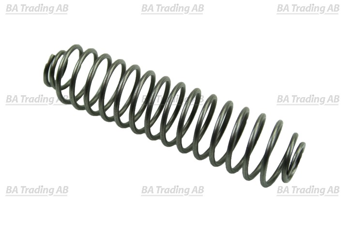 COMPRESSION SPRING