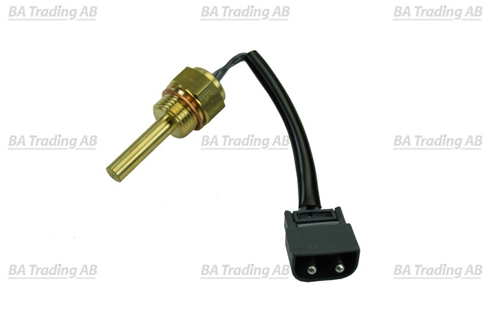 TEMPERATURE SENSOR
