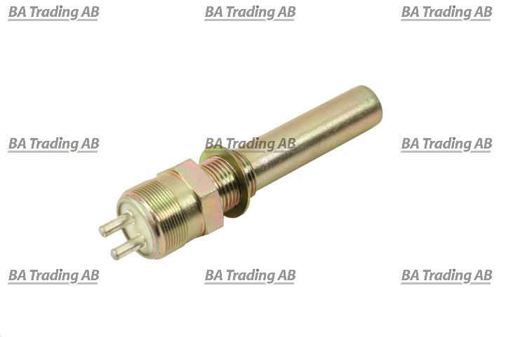 INDUCTION SENSOR