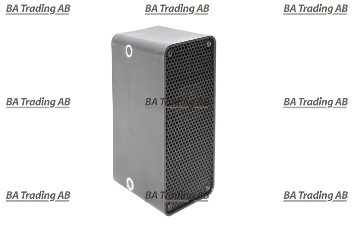 REVERSING ALARM