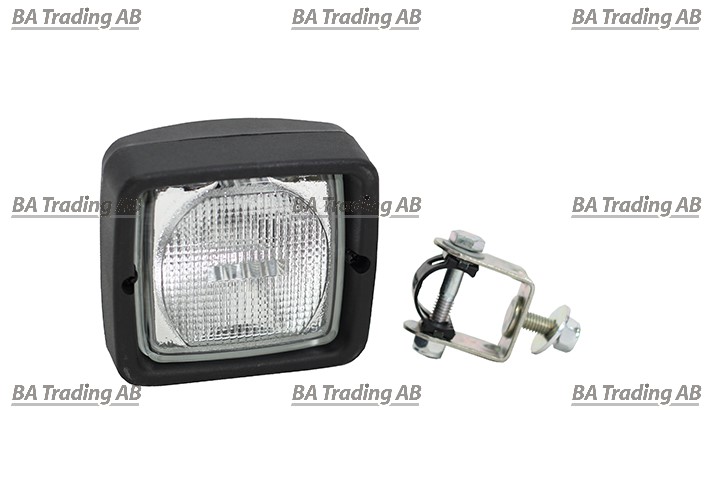 WORK LAMP