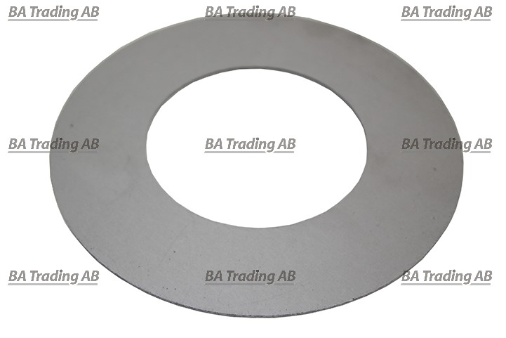 SHIMS 60 X 115 X 1MM