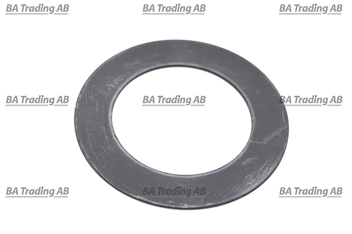 THRUST WASHER