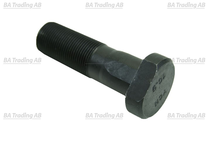 WHEEL STUD