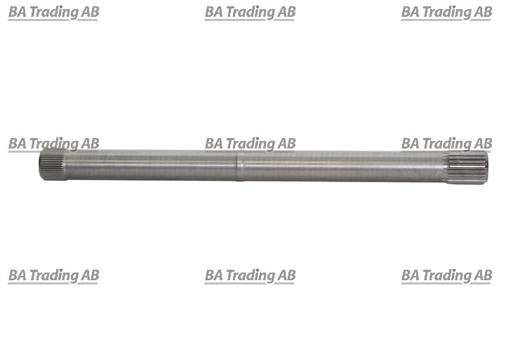 DRIVE SHAFT