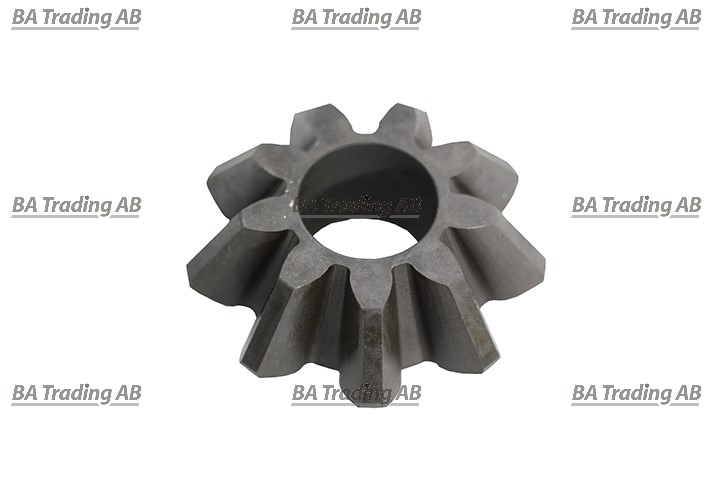 DIFFERENTIAL GEAR