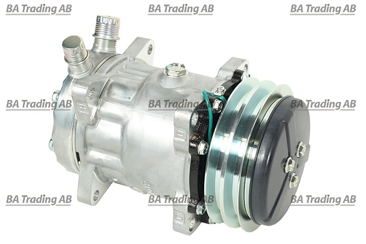 AIR CONDITIONS COMPRESSOR