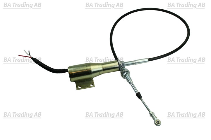 SOLENOID