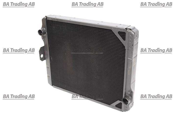 RADIATOR   SERVICE EXCHANGE