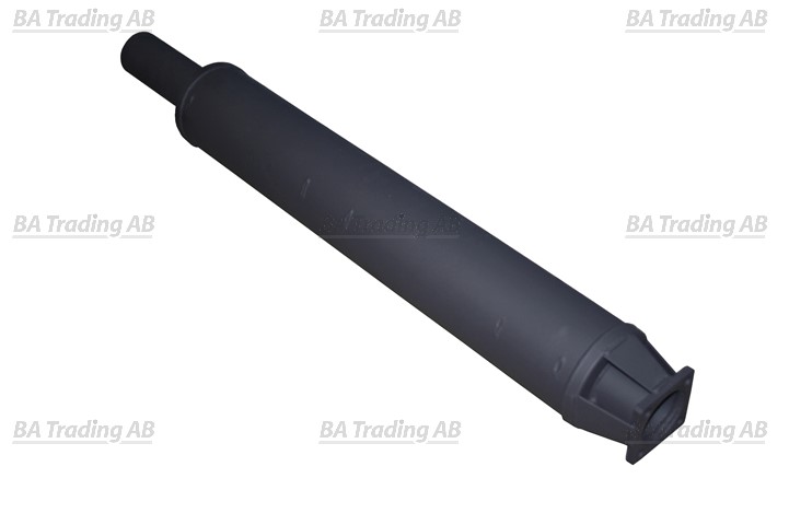 SILENCER