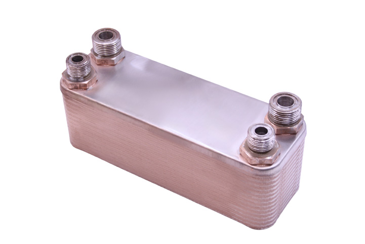 OIL COOLER