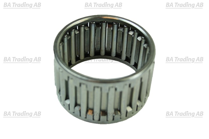 NEEDLE BEARING GEAR BOX