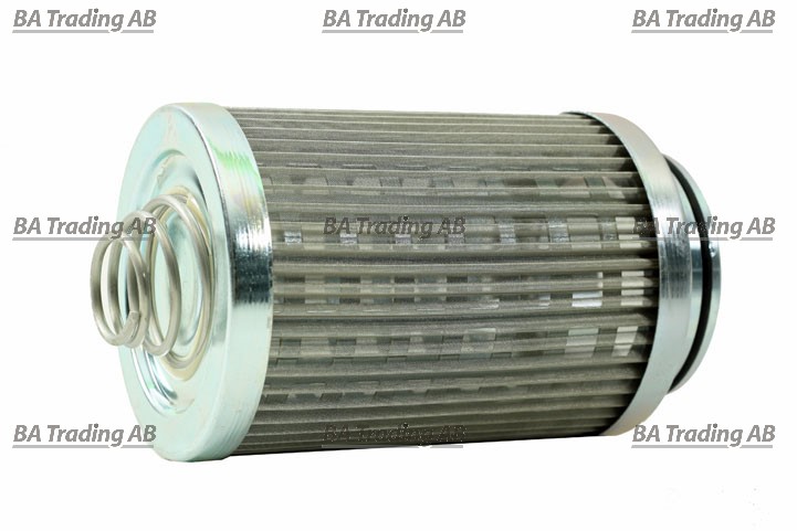 STRAINER