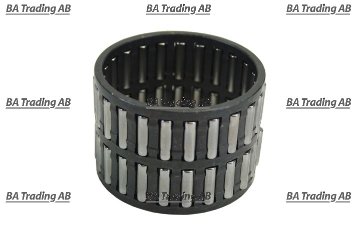 NEEDLE BEARING