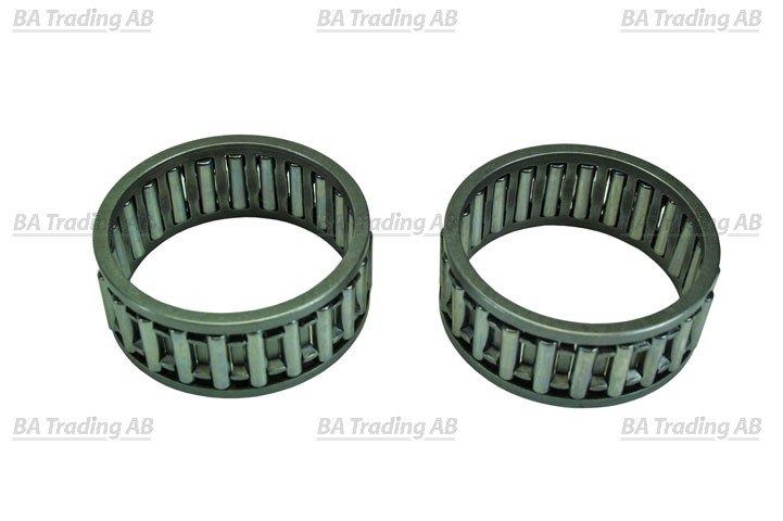 NEEDLE BEARING GEAR BOX