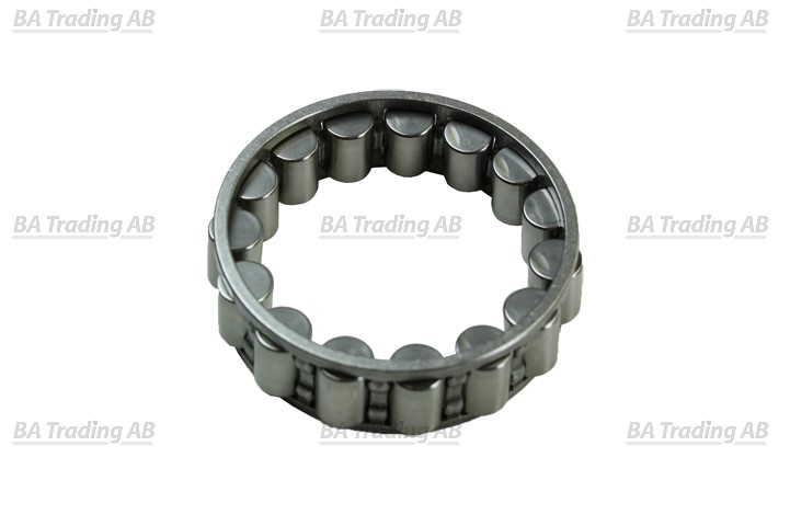 ROLLER CAGE