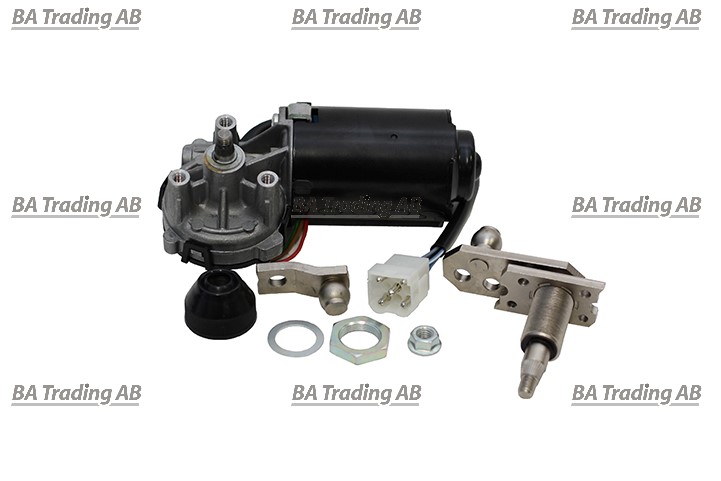 WIPER ENGINE