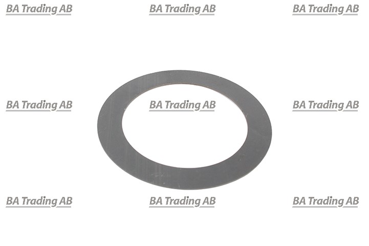SHIMS 72 X 99 X 1MM