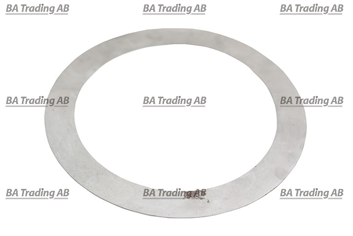 SHIMS 131 X 170 X 0,8