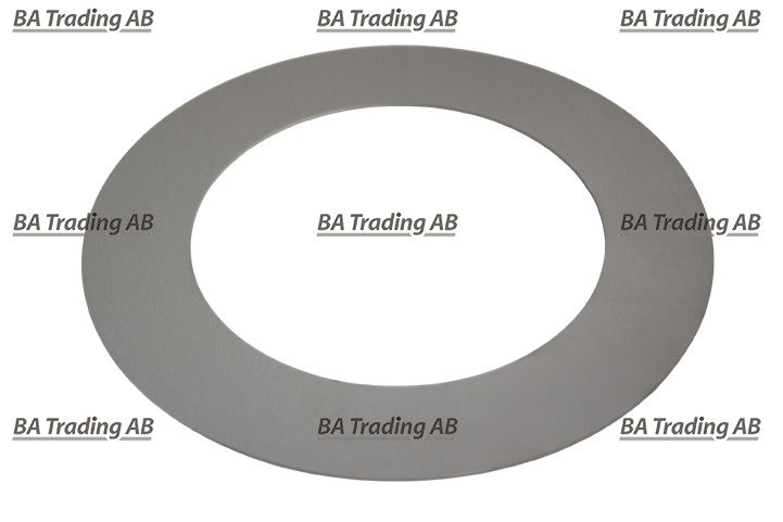 SHIMS 91 X 137 X 1MM