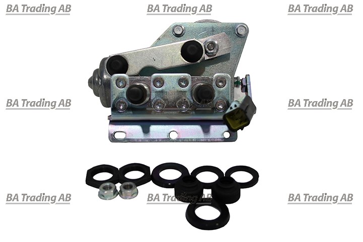 WIPER MOTOR