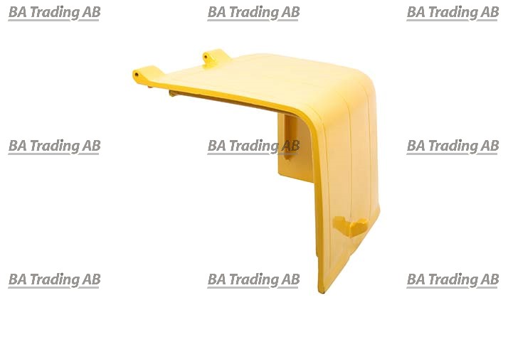 BATTERY COVER LEFT