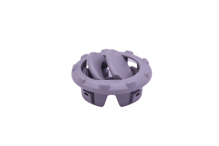 AIR DAMPER Ø 42 MM
