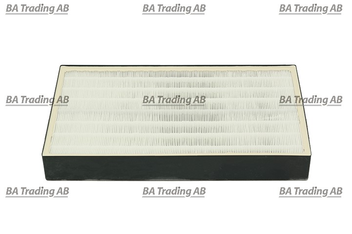 CABIN FILTER ACTIVE CARBON
