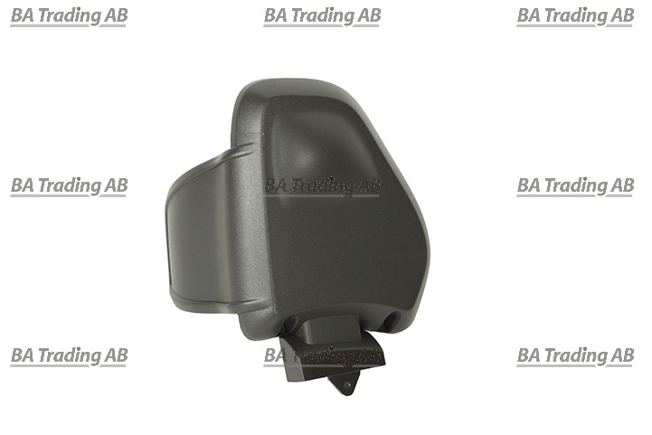 COVER LEVER STEERING LOWER
