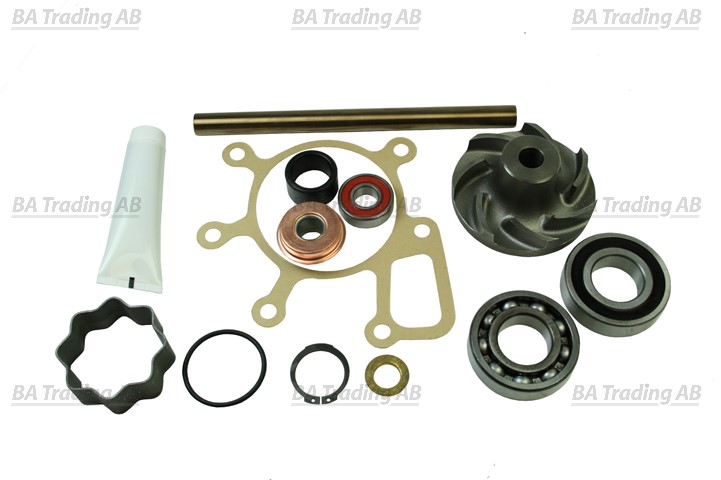 WATER PUMP REPAIR KIT