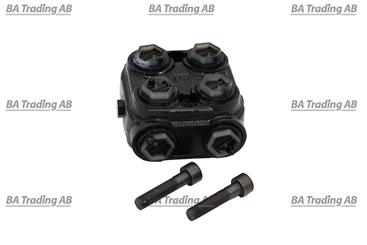 VENTILBLOCK