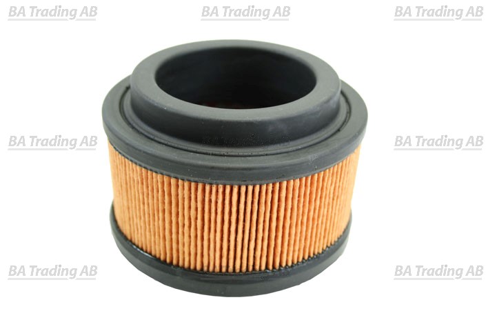 BREATHER FILTER TANK