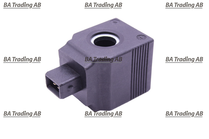 MAGNETIC COIL
