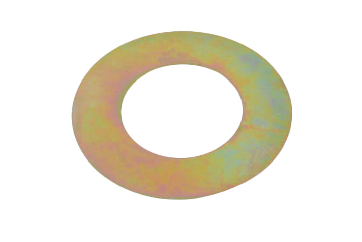 SHIMS 82 X 150 X 0,5MM