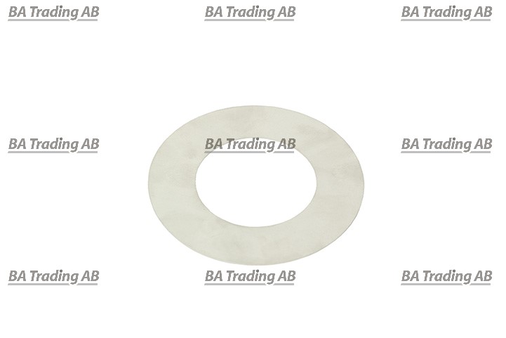 SHIMS 67 X 120 X 0,5MM